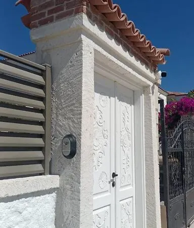 Olea Tas Lavanta A3 Konagi Studio شقة