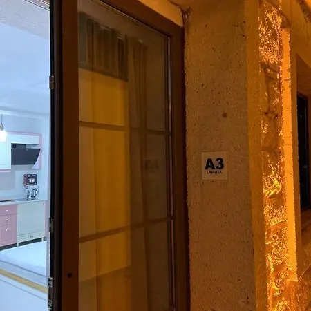 شقة Olea Tas Lavanta A3 Konagi Studio