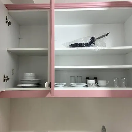 شقة Olea Tas Lavanta A3 Konagi Studio *