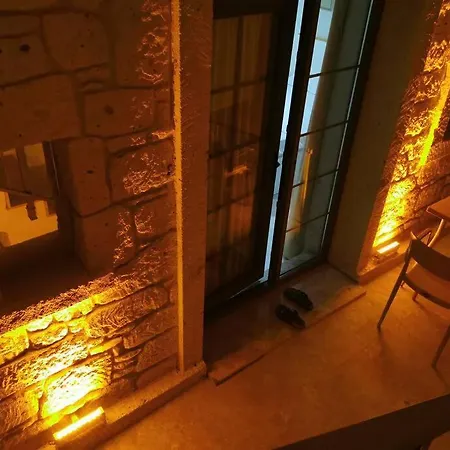Olea Tas Lavanta A3 Konagi Studio Alacati