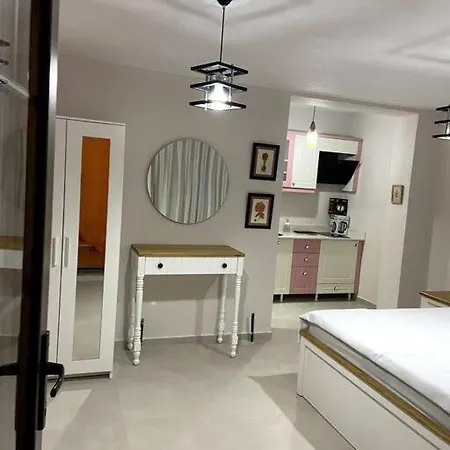 Olea Tas Lavanta A3 Konagi Studio Apartment *